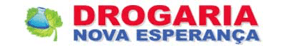 DROGARIA ESPERANÇA